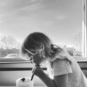 Meet your Posher, Katelynn